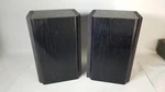 Pair Of Jbl HT1D Thx 8 Ohm Home Theater Rear Speakers. Fixed Price $185.00.