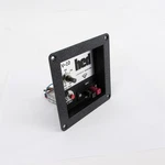 Nos Cerwin-vega Hed V-10 Crossover W/ 4-8 Ohms (frequency: -6D To 10DB). Fixed Price $36.95.