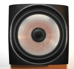 Paradigm Cinema Phantom V.3 Midrange Woofer Speaker V3 AJA09-135W02. Fixed Price $40.00.