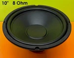 Phase Tech 730-ES Speaker Woofer Replacement New Driver Free Shipping. Fixed Price $37.00.