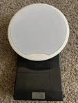 Bose Virtually Invisible 191 Wall Ceiling Mount Speaker - Tested Works. Fixed Price $93.49.