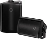 Herdio 4 Inches Passive Speakers 200WATT Powerful Bass Expansive Stereo Sound. Fixed Price $89.00.
