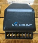 La Sound 3X Custom Matched X-over Crossover. Fixed Price $39.99.