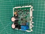 Lg 1004383897 V98472-H-2-F29 0181800045 Dryer Control Panel AZ226761 NR340. Fixed Price $37.94.