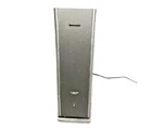 Panasonic SB-WA350 Active Subwoofer Home Theater Surround Sound. Fixed Price $76.00.