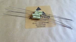 .018UF 10% 100V PC11 Southern Electronics Polycarbonate Axial Capacitors (4) Usa. Fixed Price $13.95.