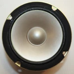 Jbl Northridge Series ND310 Midrange Woofer Speaker 335588-001. Fixed Price $36.10.