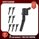 8X Ignition Coils Ford Expedition F150 4.6L V8 5.4L FD503 3W7Z12029AA. Fixed Price $36.99.
