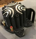 Buttkicker Advance Bass Shaker. Fixed Price $130.00.