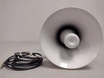 Universal Security Instruments Model SP-888 Reflex Speaker Used. Fixed Price $29.99.