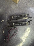 Sharp LC-60LE6300U & LC-60LE640U Speaker Set 576WJ 538WJ 577WJ 539WJ Works. Fixed Price $20.00.
