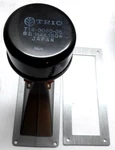 Kenwood Trio Horn Tweeter T14-0060-05 Not Working Parts/repair. Fixed Price $14.95.