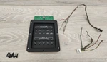 Bose Acoustimass 6 Black Subwoofer Replacement Main Board & Connector Wires Only. Fixed Price $26.99.