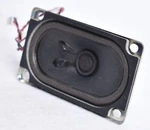 Intervox 8 Ohm Oval Speaker S20X35VFS-2W. Fixed Price $12.99.