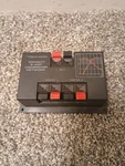 Radioshack Realistic 2-WAY Crossover Network 40-1305 High-power. Fixed Price $24.95.
