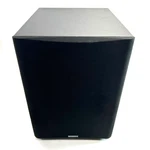 Martin Logan MLT-2 Powered Subwoofer Home Theater Bass Audiophile Vintage. Fixed Price $188.99.
