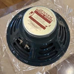 Jensen Speaker, Green, 10-INCH (C10Q8) Brand New. Fixed Price $70.00.