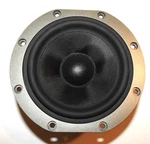 B&w Bowers And Wilkins Woofer 5" Speaker. Fixed Price $28.00.