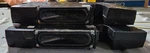 Samsung UN55H6400AF Tv Speakers BN96-30334G (used Pair Working Condition. Fixed Price $20.80.