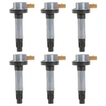Aa Ignition Coil Pack Set Of - Compatible Ford Lincoln V6 3.5L. Fixed Price $131.98.