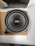5.25" Midrange Speaker Home Audio Replacement 40-80W Ohm Woofer 5-1/4" 40-1031. Fixed Price $50.00.