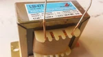 Monacor Speaker Coil Transformer LSI-47T 4.7MH Core 500W Max. Fixed Price $34.85.