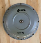 1953 Jensen P8P C5556 Alnico Speaker 8" 220350. Fixed Price $299.00.
