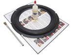 Rockford Fosgate Punch HE2 RFP3210 Single Subwoofer Foam Repair Kit 1ROC10-05. Fixed Price $18.85.
