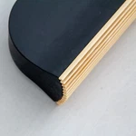 Bang & Olufsen Beolab 7.2 Front Grill Handmade Wood Fret Speaker Cover. Fixed Price $135.00.