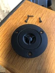 Fisher Tweeters Oem 520B Speakers Fsa 80492-1. Foster 9501 Korea Replacement. Fixed Price $10.00.