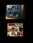 Jbl 4350 Crossover Upgrade -single Amp Input- 4-WAY Design Built To Schematic. Fixed Price $845.00.