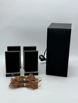 Lg Wireless Active Subwoofer S55A3-D + 4 Speakers SH92SB-S Works No Remote. Fixed Price $34.99.