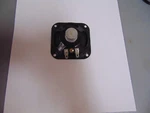 Quam 3" Intercom Speaker 30A05Z45. New Free Shipping.. Fixed Price $10.55.