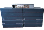 11 Extron Da 3AV Rca Out Composite Video & Stereo Audio Distribution Amplifier. Fixed Price $59.99.