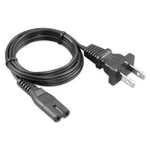 Power Cord For Tcl Roku Smart Tv 49D100 65R617 43S425 49S403 LE50FHDE3010M. Fixed Price $9.99.