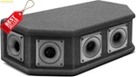 Pro 6 Way Dj Speaker System 300W 150W Rms 2.5 Inch Tweeters 8 Ohm Us. Fixed Price $53.00.