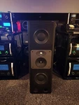 Bowers & Wilkins CT8.2 Lcr / Series Passive 3-WAY Speaker. Fixed Price $7250.00.