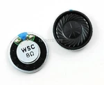 2PC Audio 20MM 8OHM 2W Stereo Woofer Trumpet Horn Loudspeaker Power. Fixed Price $10.02.
