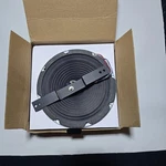 Atlas Soundolier Fd 8" Wall / Ceiling Speaker LR72 25V 70V Volume Control. Fixed Price $35.00.