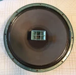Altec Lansing 416-8A/ 602A Loudspeaker, With New Factory Recone,. Fixed Price $449.00.