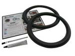 Lansing Model 9, Nine, Series Ii Foam Kit # FSK-12F-ALTEC. Fixed Price $31.50.