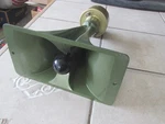University T-30 Driver Unit 8 Ohms Speaker 250-15,000 Cps Response With Horn. Fixed Price $149.99.