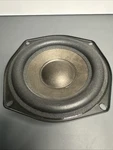 Harman Kardon 320-0001/1 5 Speaker Driver 4 28W Oem Mid Bass Replacement. Fixed Price $29.99.
