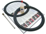 Jbl 10" Speaker Foam Surround Repair Kit 2LE10-01. Fixed Price $23.35.