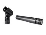 Monoprice Dynamic Instrument Unidirectional Cardioid For Guitars Amps, Drums. Fixed Price $40.98.