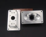 Lmahl V2 1 Pair Replacment For Klipsch K-79 76 792 Oem Lens Set Only. Fixed Price $217.00.