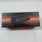Venstar Tempo Bluetooth Speaker With Accessories Tested Working. Fixed Price $15.96.