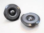 Pair SL5006 Soft Dome Tweeters 8 Ohm Polk Brand Fits Any Bezel Style Mount. Fixed Price $42.87.