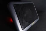 Vintage Fisher Guitar Practice Amp Cigar Box Style Retro Classic WS608S. Fixed Price $22.00.