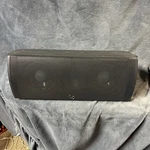Infinity CC-1 Center Speaker. Fixed Price $29.99.